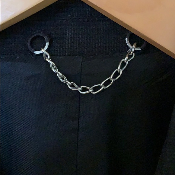 Balenciaga Men’s Long Jacket - Picture 3 of 10